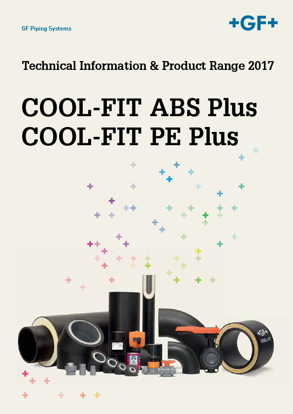 Cool-Fit ABS Plus