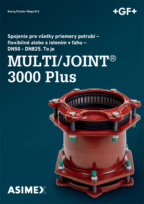 MULTI/JOINT® 3000 Plus